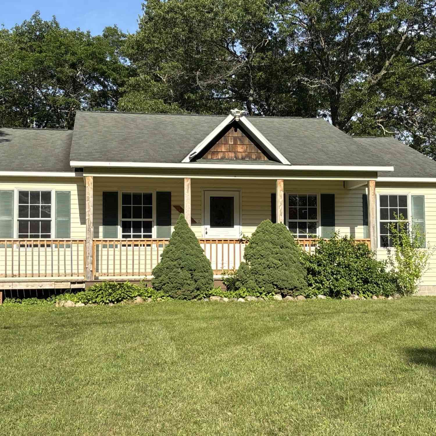 Homes For Sale - 5520 Heather Street<br/> Oscoda, MI 48750