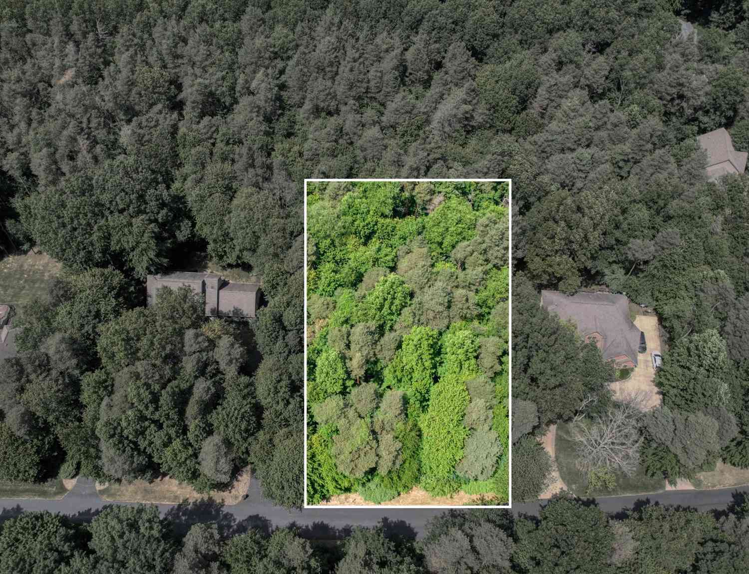Vacant Land For Sale - 7003 Sanctuary Drive<br/> Jackson, MI 49201