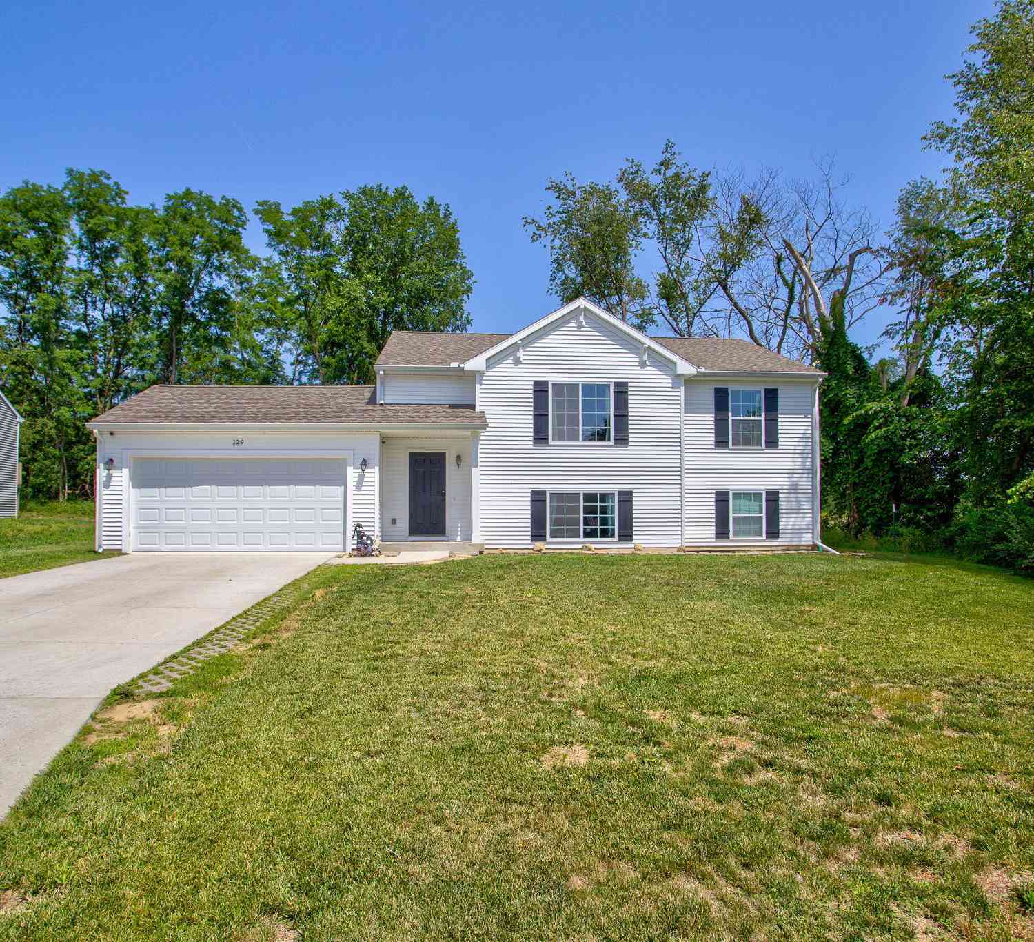 Homes For Sale - 129 Wheeling Street<br/> Bangor, MI 49013