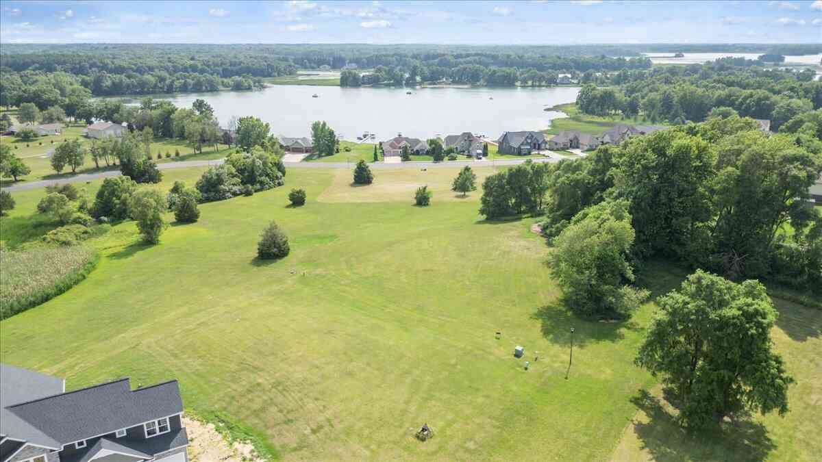 Vacant Land For Sale - 12 Coronado Drive<br/> Jackson, MI 49201