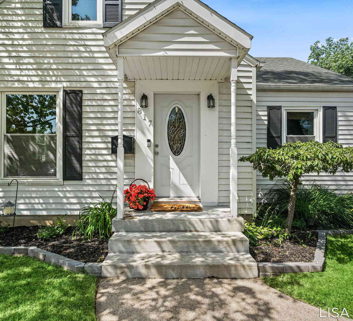Homes For Sale - 817 Joslin Street<br/> Grand Rapids, MI 49507
