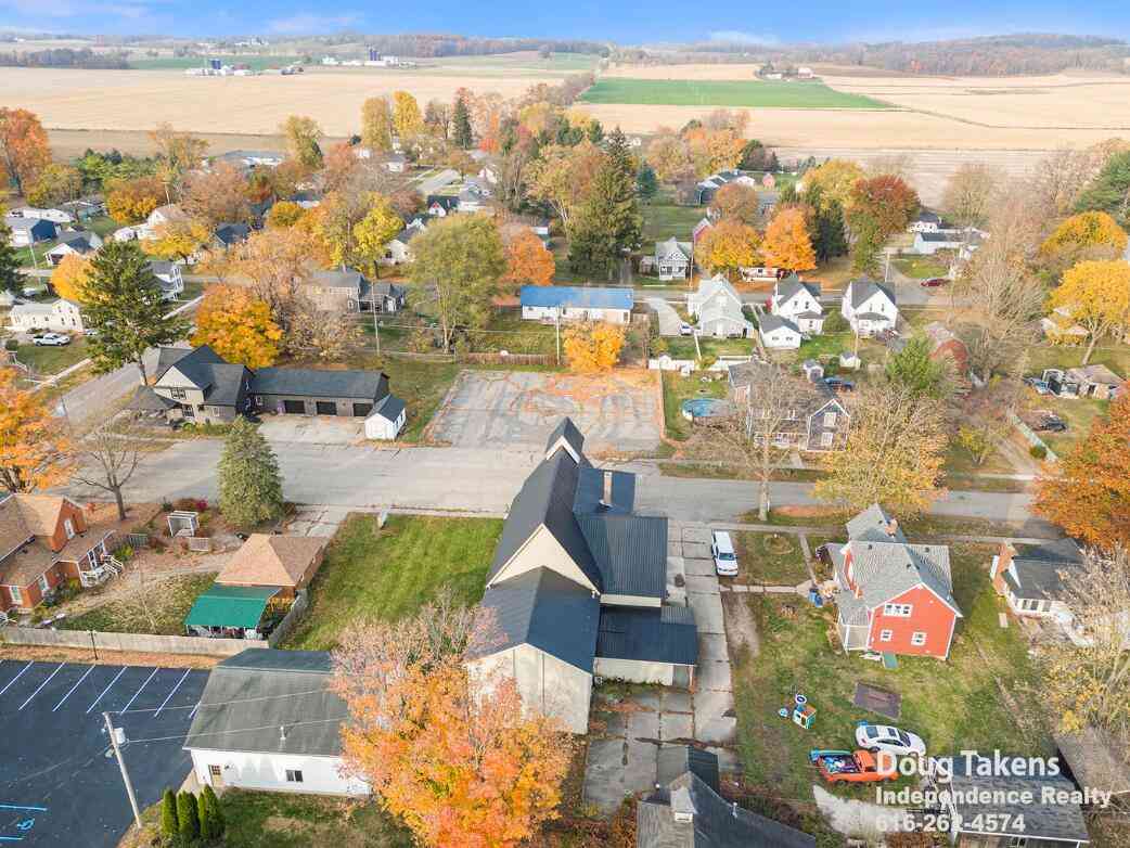 Vacant Land For Sale - V/L Maple Street<br/> Hopkins, MI 49328
