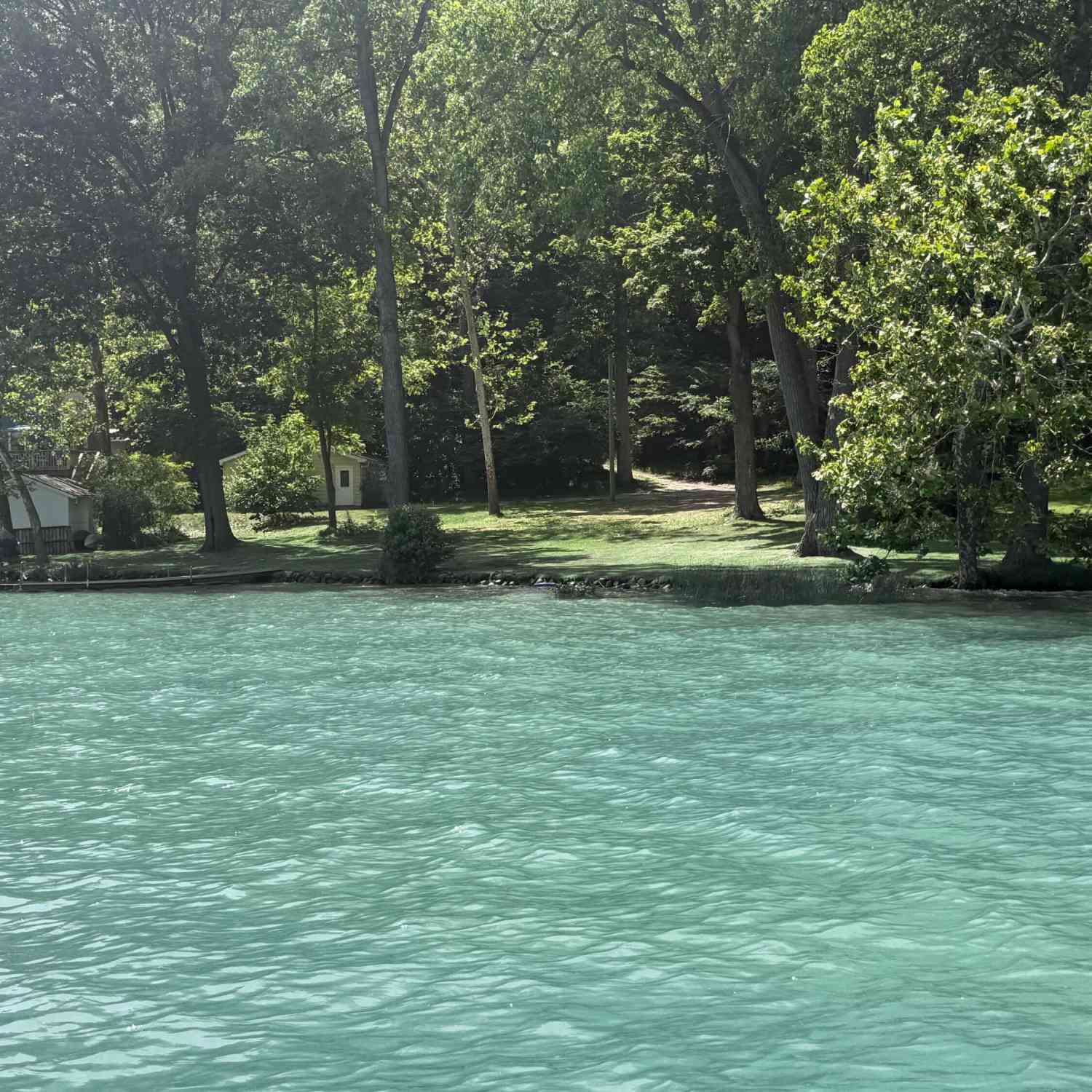 Vacant Land For Sale - 65341 North Drive<br/> Cassopolis, MI 49031
