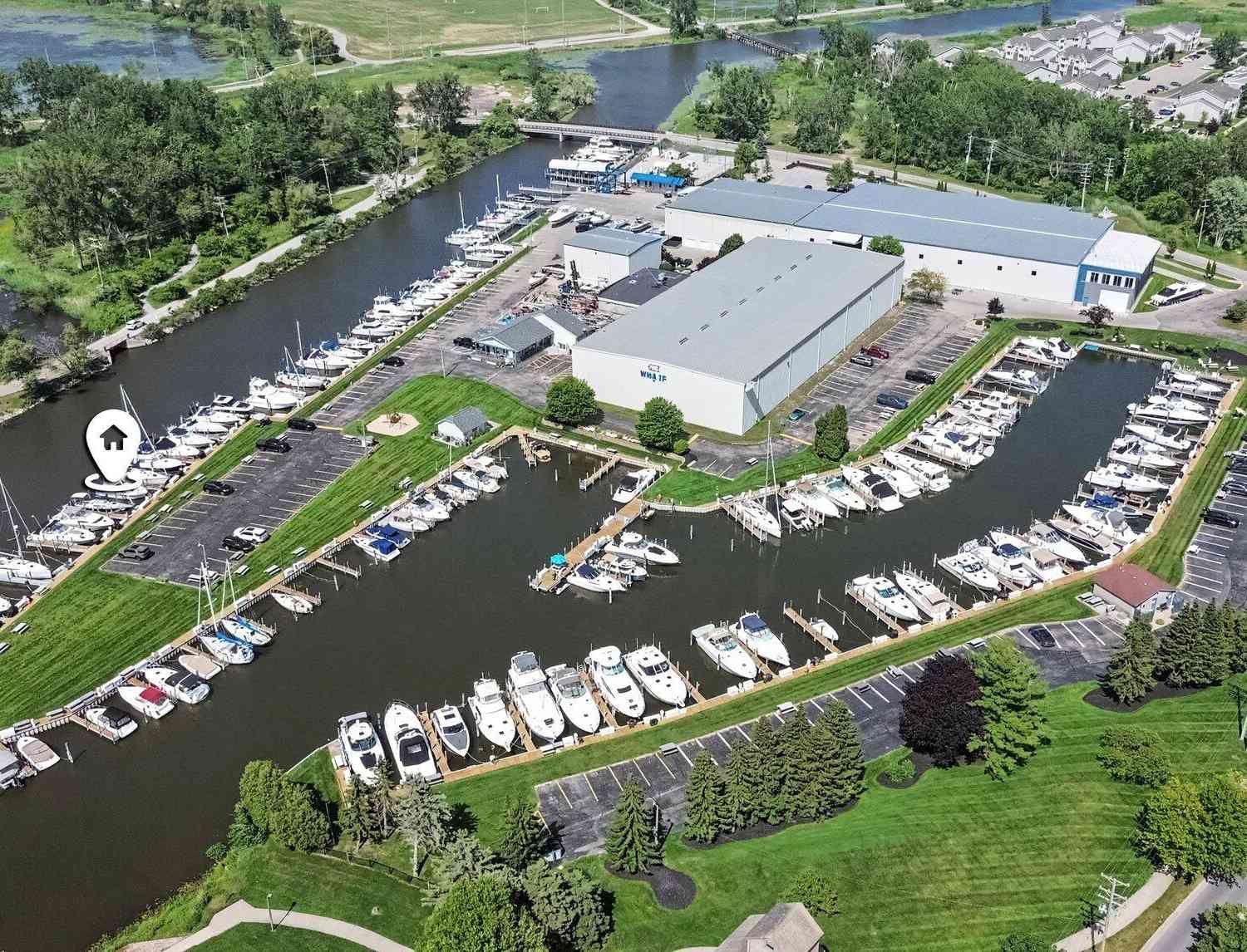 Vacant Land For Sale - Land<br/> Grand Haven, MI 49417