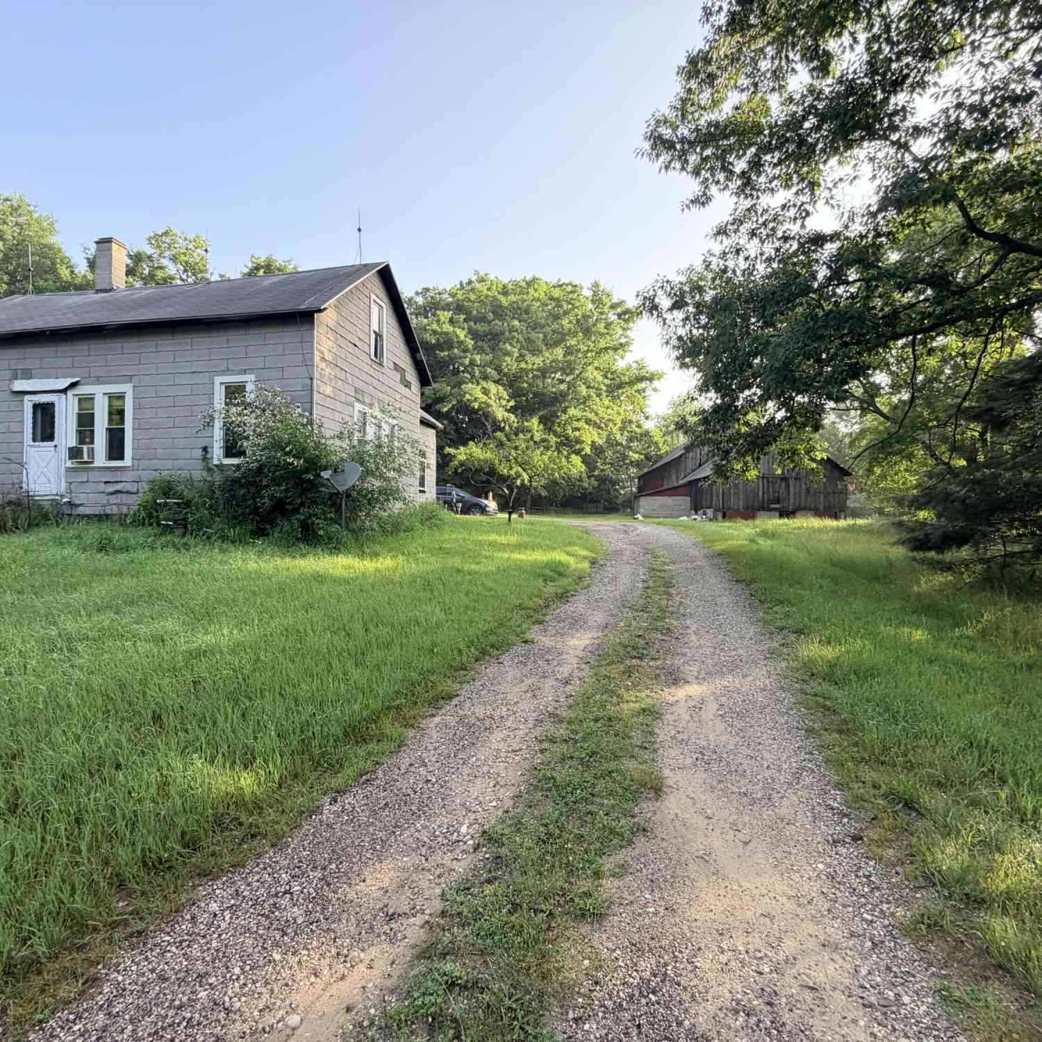 Homes For Sale - 794 E Fox Farm Road<br/> Manistee, MI 49660