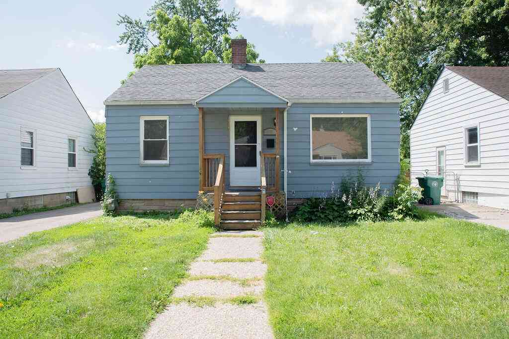 Homes For Sale - 28691 Marquette Street<br/> Garden City, MI 48135