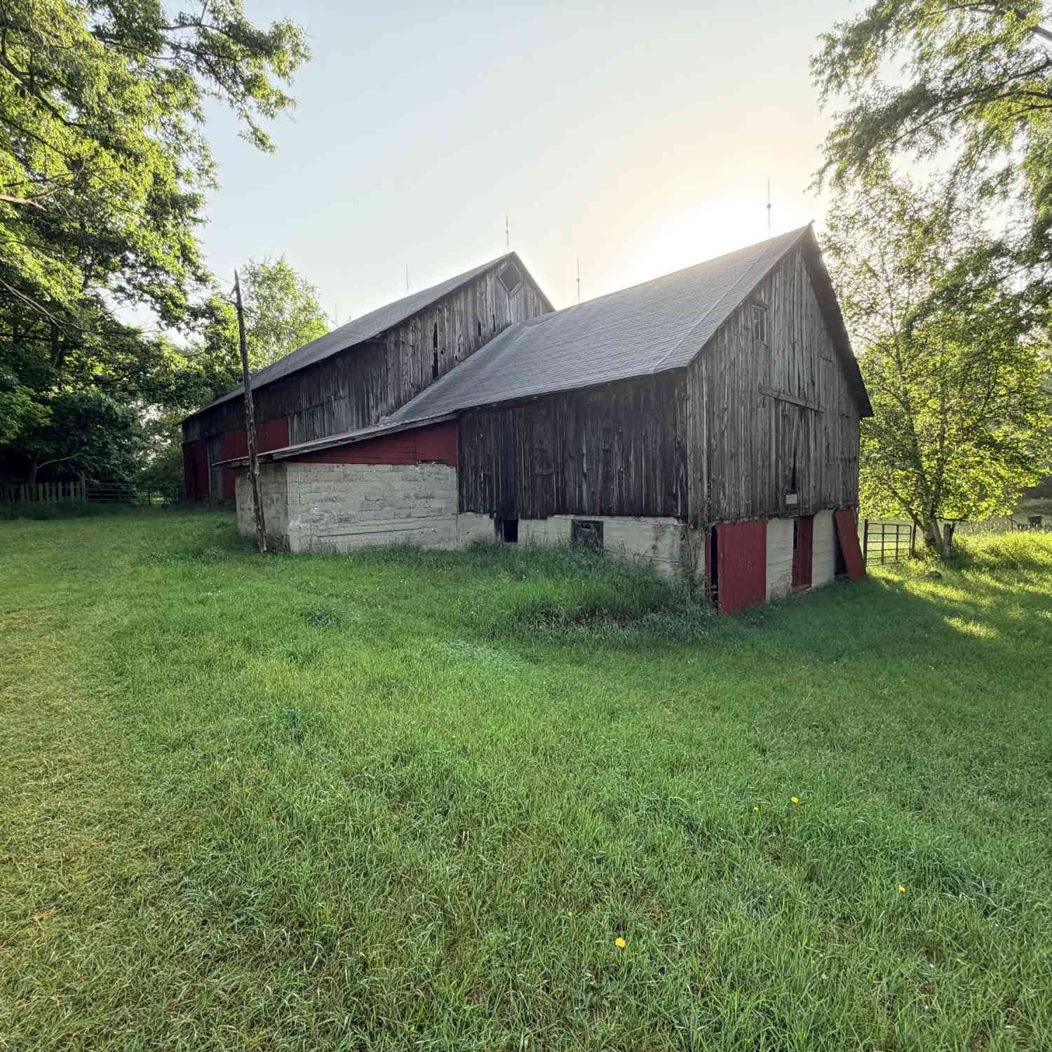 Vacant Land For Sale - 794 E Fox Farm Road<br/> Manistee, MI 49660