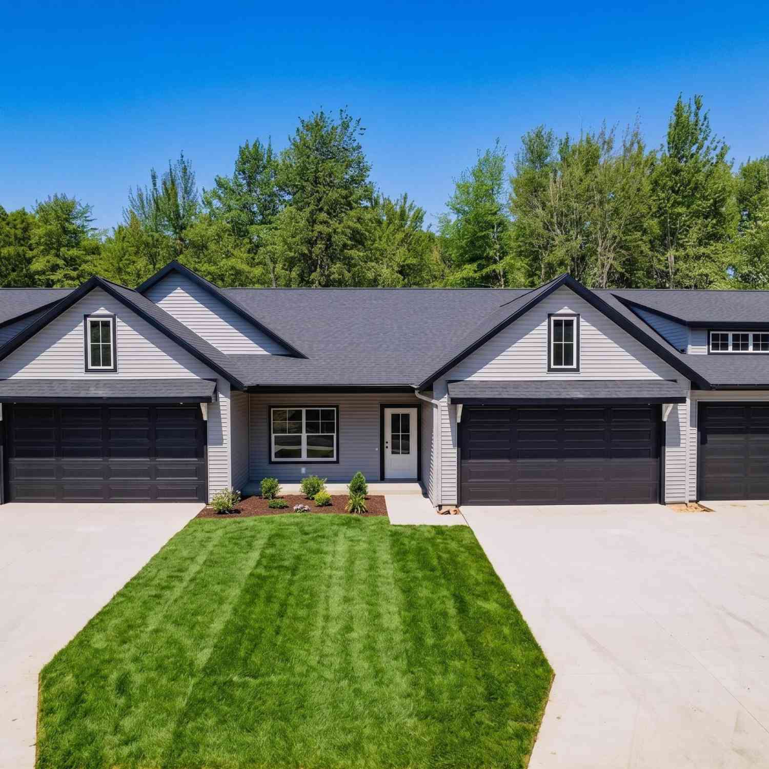Condo For Sale - 17426 Ridge Avenue<br/> Ferrysburg, MI 49409