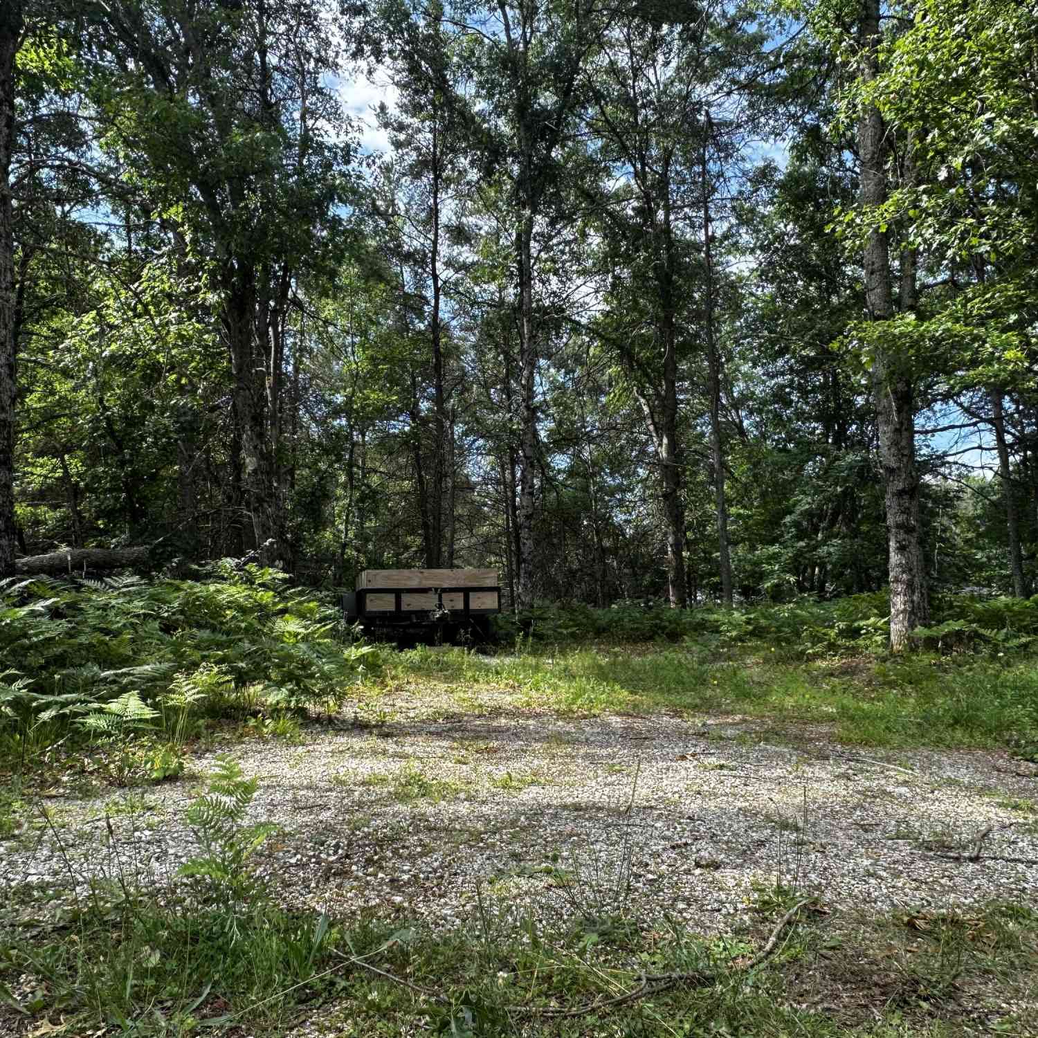 Vacant Land For Sale - VL W Airpark Drive<br/> Luther, MI 49656