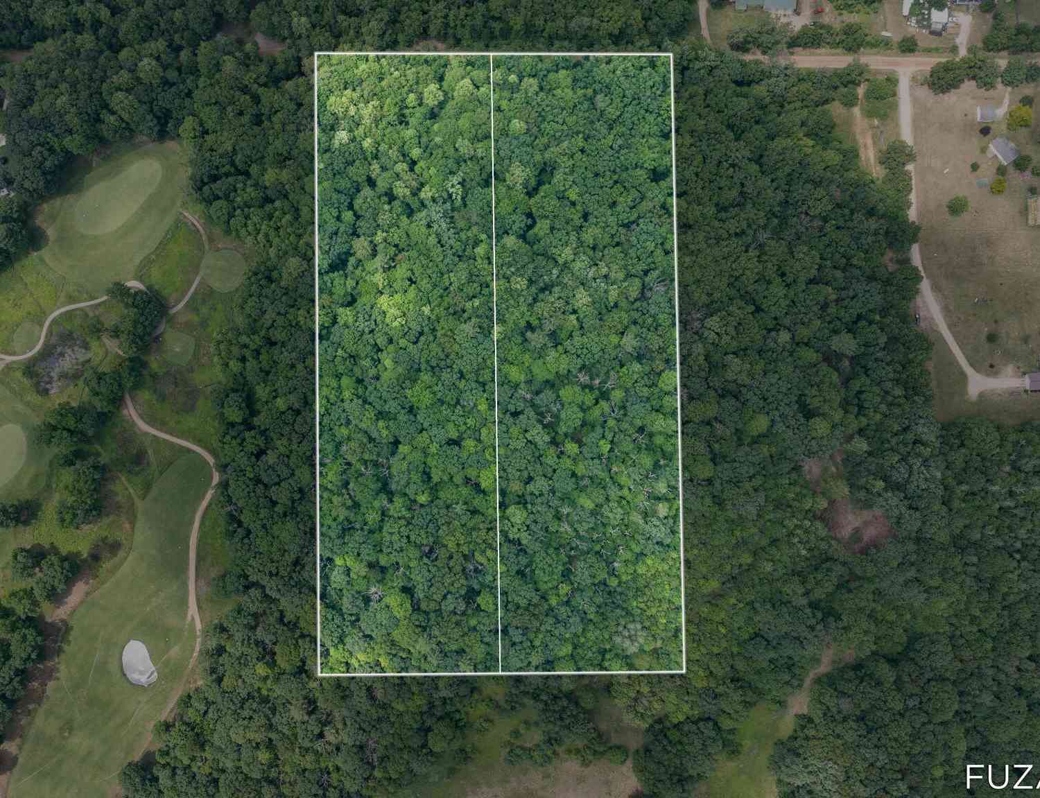 Vacant Land For Sale - VL 36th Street #NORTH 5 ACRES<br/> Hamilton, MI 49419