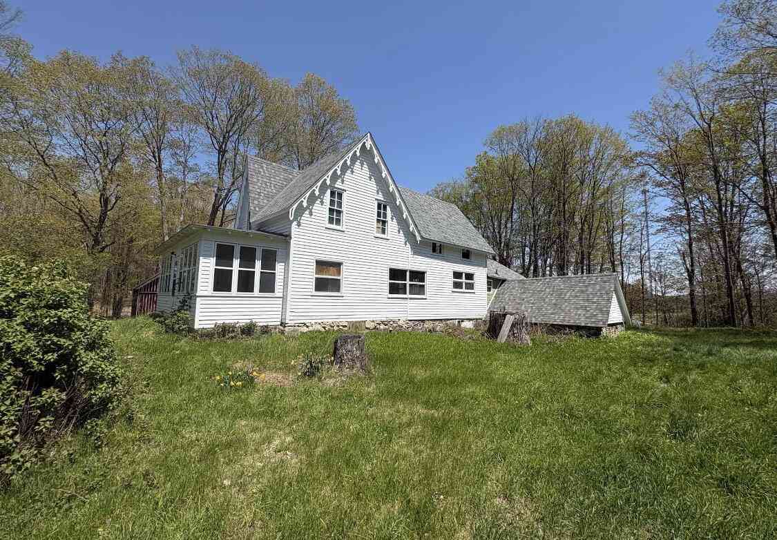 Homes For Sale - 17055 Butwell Road<br/> Bear Lake, MI 49614