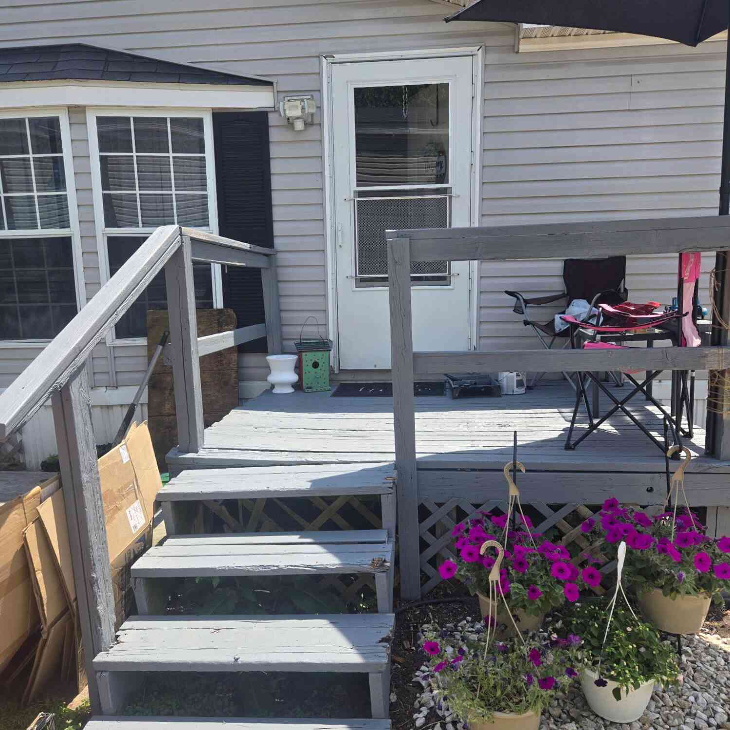 Mobile Home For Sale - 4206 Nancy Lane<br/> Kalamazoo, MI 49006