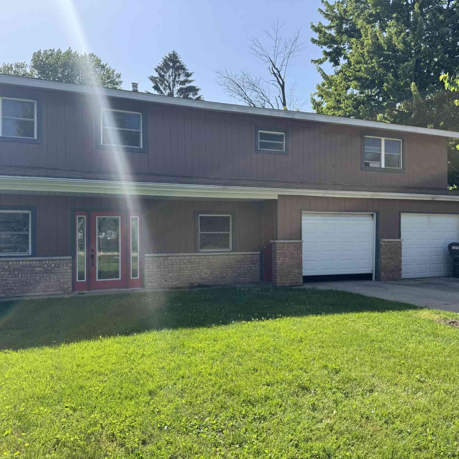 Homes For Sale - 748 Green Street<br/> South Haven, MI 49090