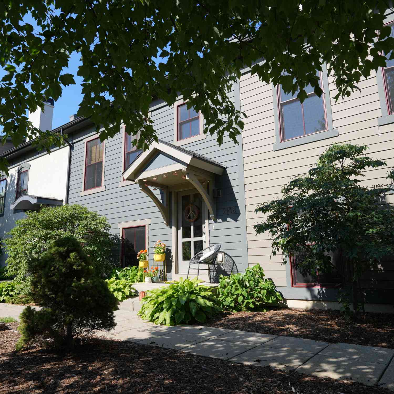 Condo For Sale - 2168 New Town Drive<br/> Grand Rapids, MI 49525