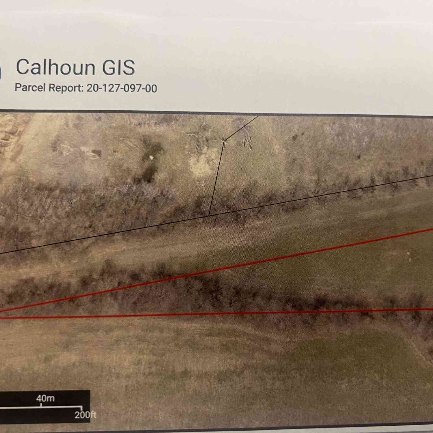 Vacant Land For Sale - W Railroad Street<br/> Calhoun County, Tekonsha, MI 49092