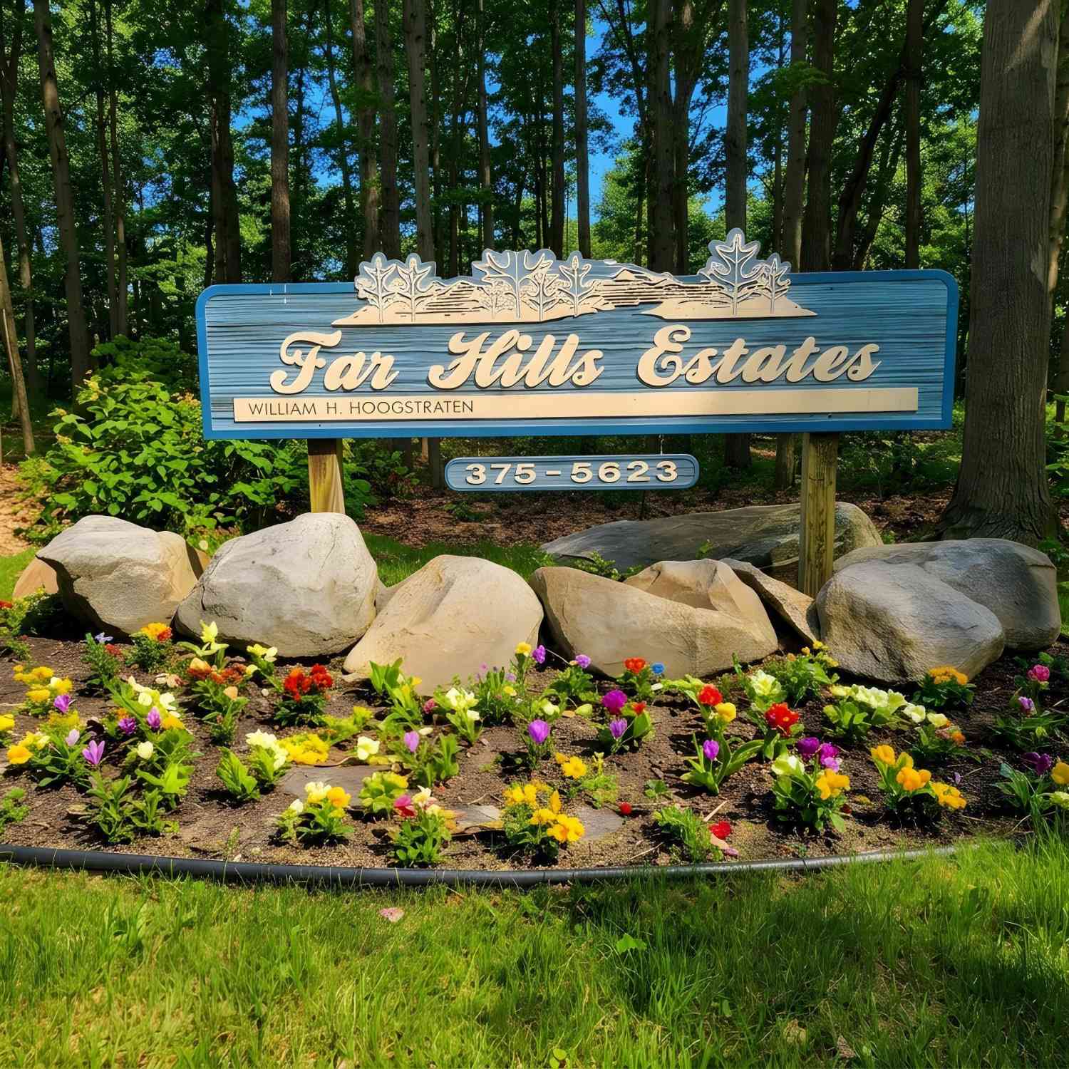 Vacant Land For Sale - 6029 Far Hills Way<br/> Kalamazoo, MI 49009