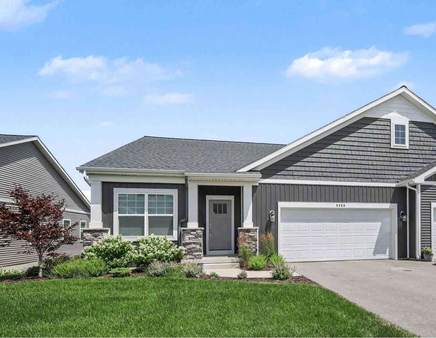Condo For Sale - 5060 Tanana River Avenue<br/> Kent County, Wyoming, MI 49418