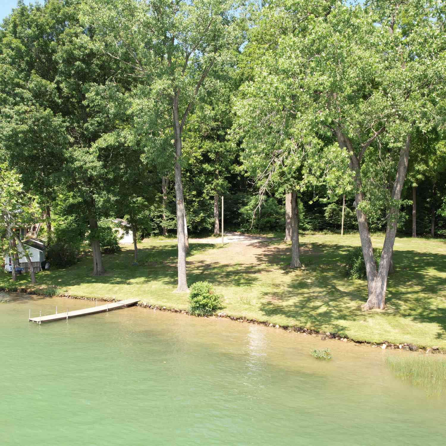 Vacant Land For Sale - 65341 North Drive<br/> Cassopolis, MI 49031
