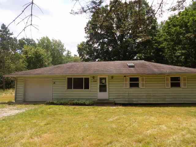 Homes For Sale - 24400 H Drive<br/> Albion, MI 49224