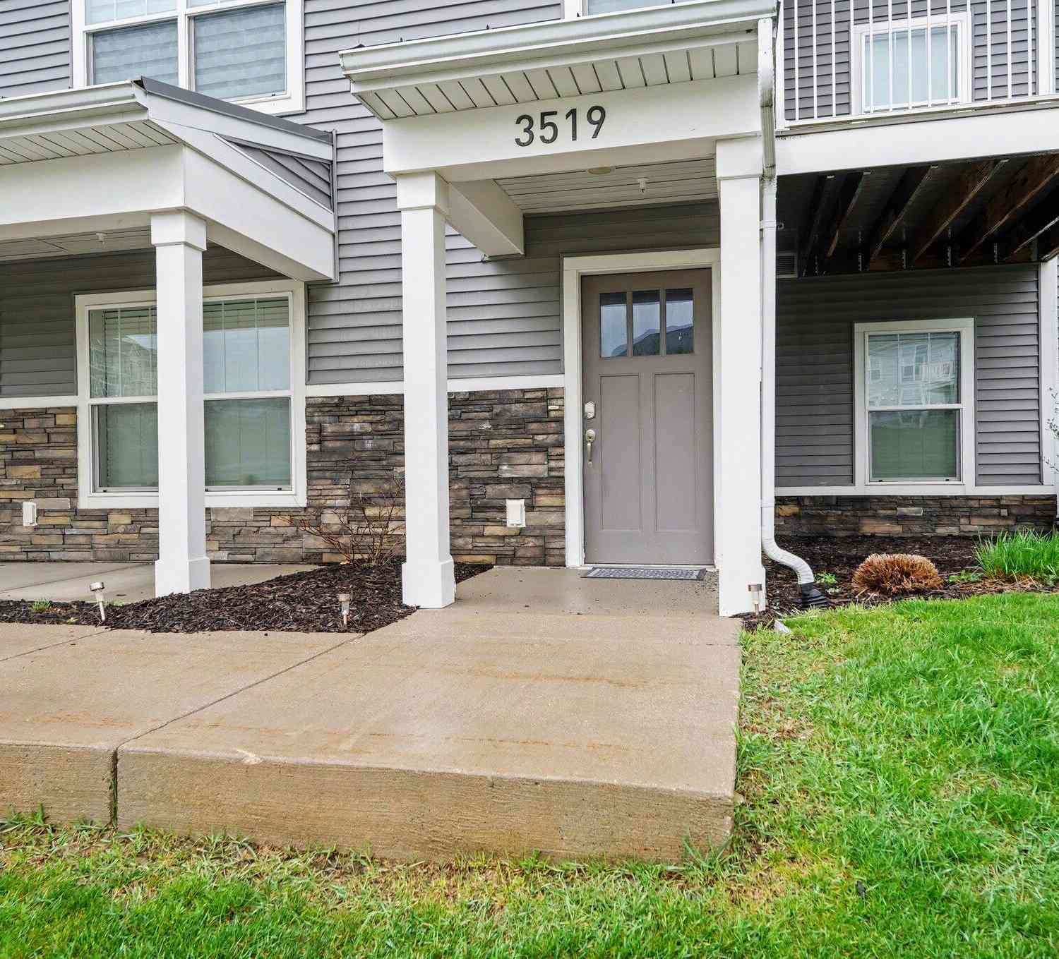 Condo For Sale - 3519 Crystal River Street<br/> Kent County, Wyoming, MI 49418