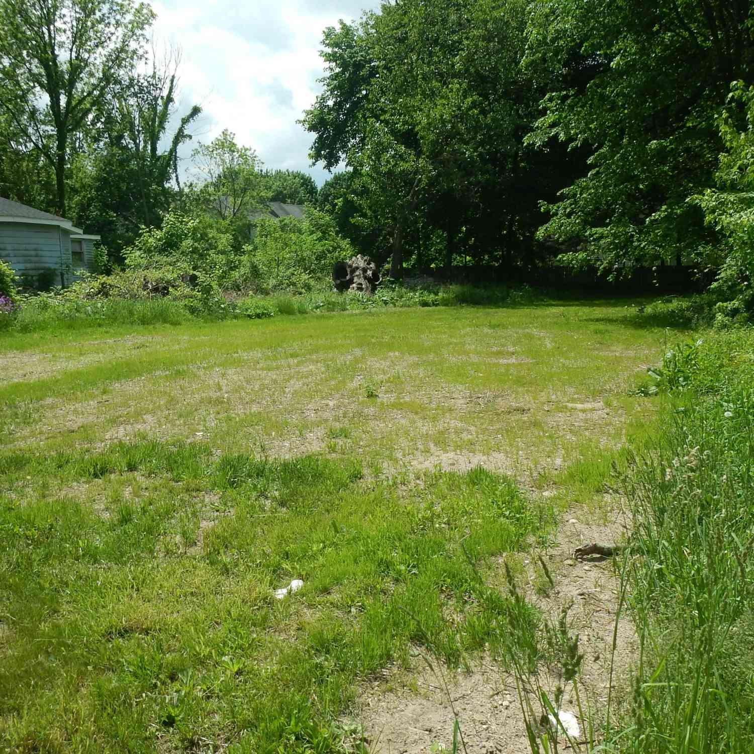 Vacant Land For Sale - 1423 N Edwards Street<br/> Kalamazoo, MI 49007