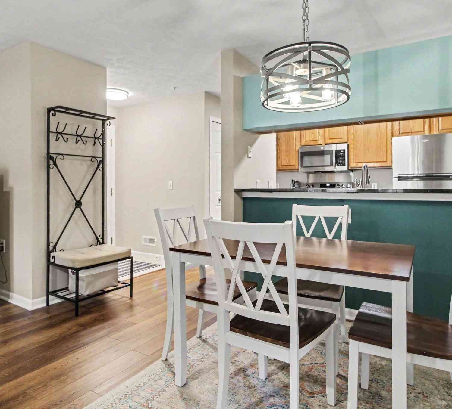 Condo For Sale - 4703 Inverness Street<br/> Washtenaw County, Dexter, MI 48130