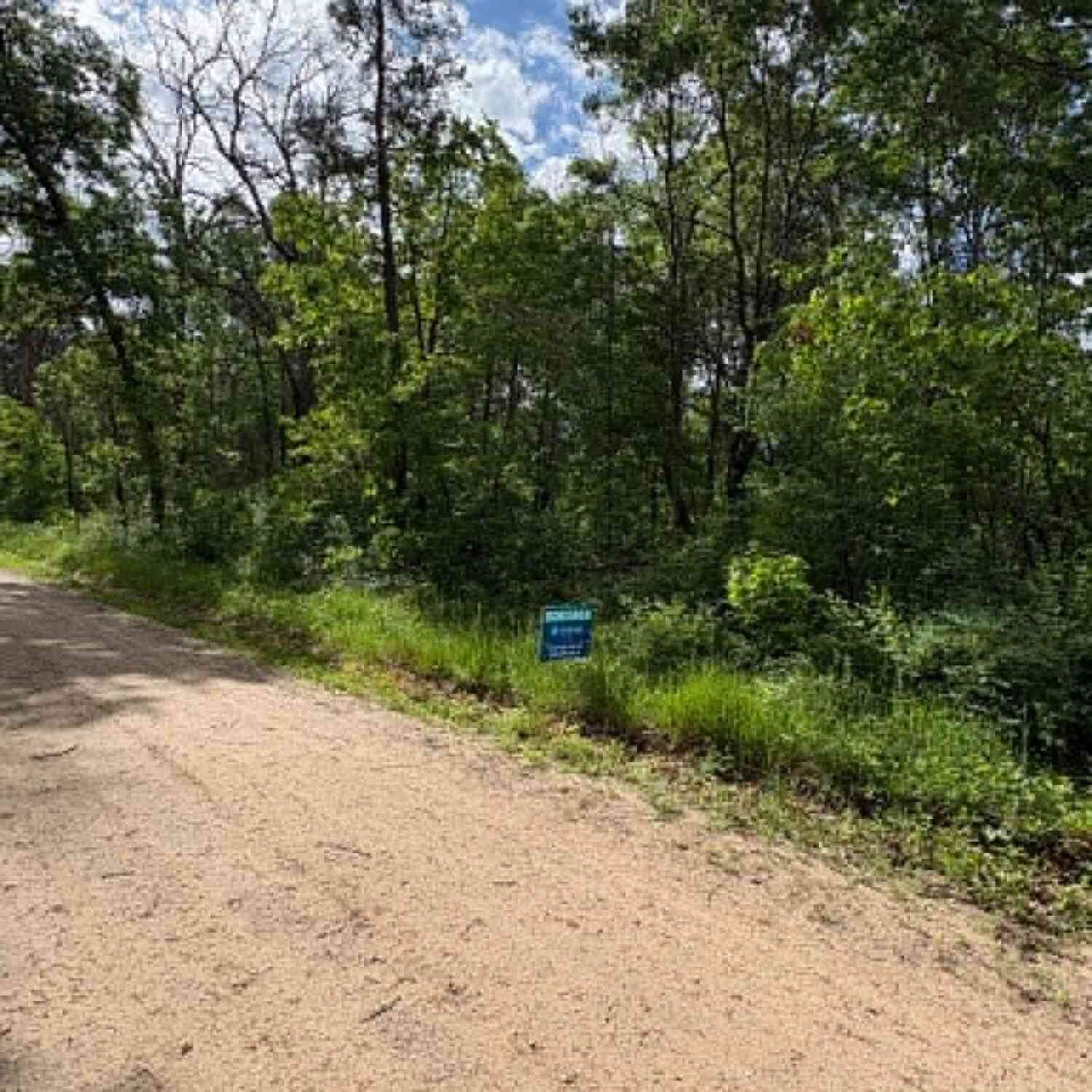 Vacant Land For Sale - VL E Lynndon Street<br/> Idlewild, MI 49642