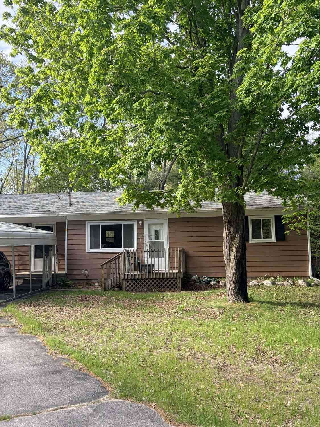 Homes For Sale - 3610 Fenner Road<br/> Muskegon, MI 49445