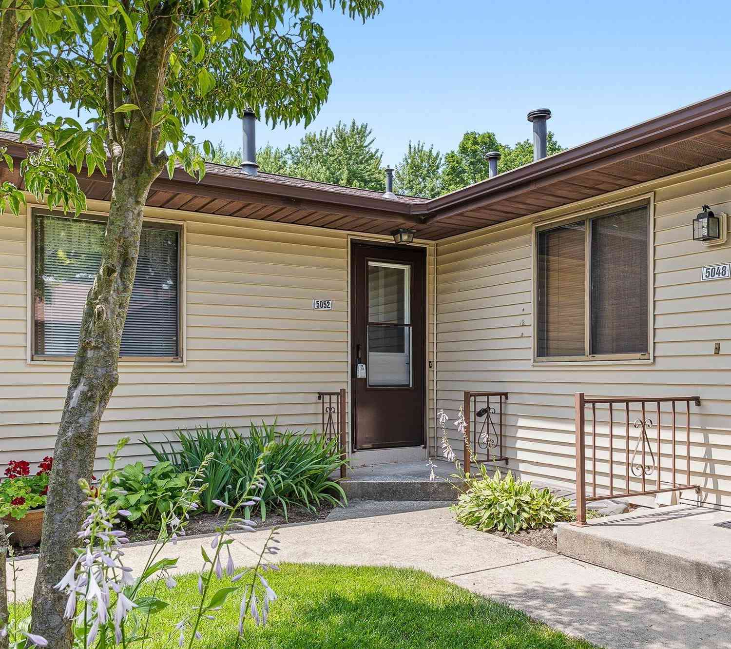 Condo For Sale - 5052 Green Meadow Road<br/> Kalamazoo, MI 49009