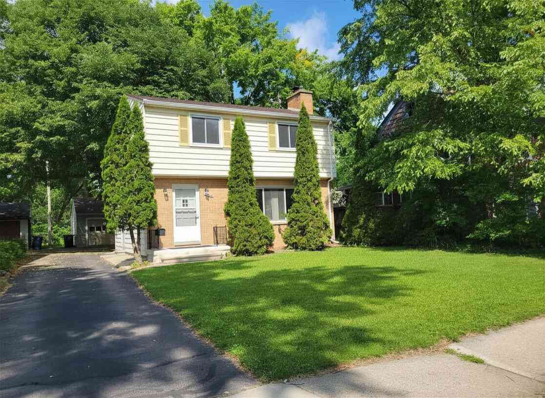 Homes For Sale - 1408 E Park Place<br/> Washtenaw County, Ann Arbor, MI 48104