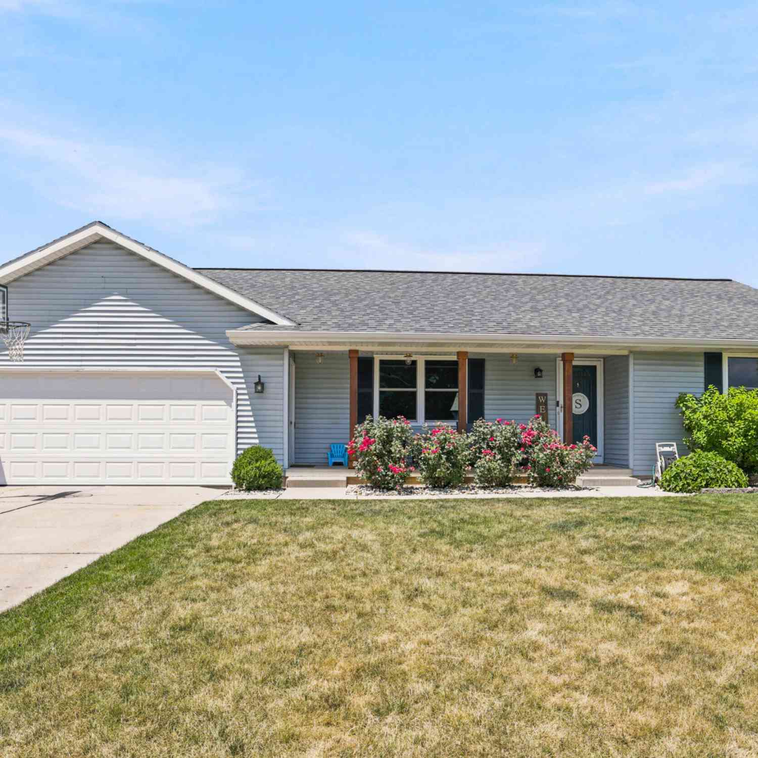 Homes For Sale - 11425 Prairie Avenue<br/> Ottawa County, Allendale, MI 49401