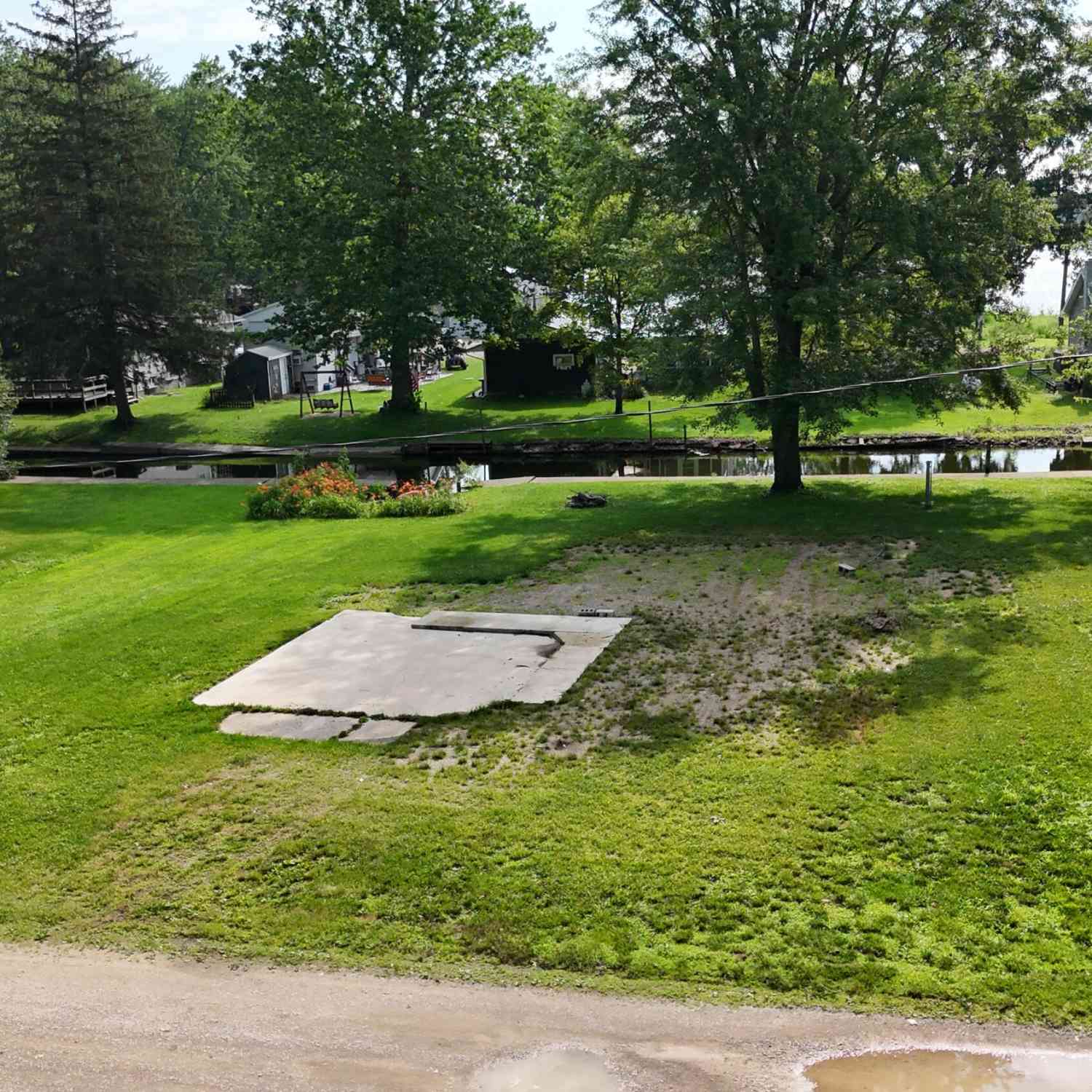 Vacant Land For Sale - 975 Gerke Drive<br/> Hastings, MI 49058