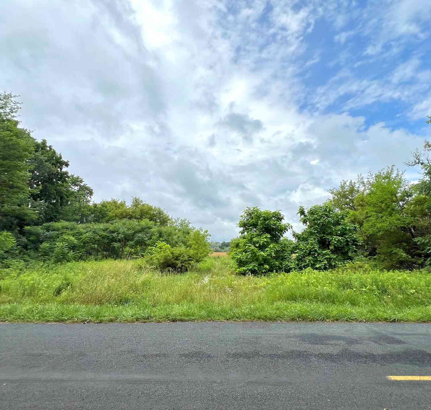 Vacant Land For Sale - 8607 E Op Avenue<br/> Kalamazoo, MI 49048