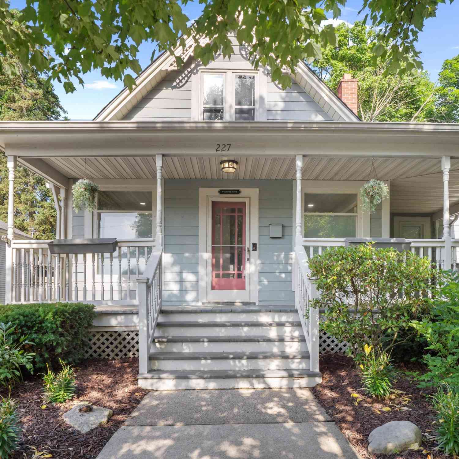 Homes For Rent - 227 West Street<br/> Northville, MI 48167