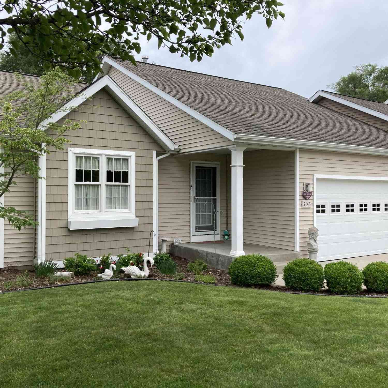 Condo For Sale - 2143 Rosewood Lane<br/> Muskegon, MI 49441