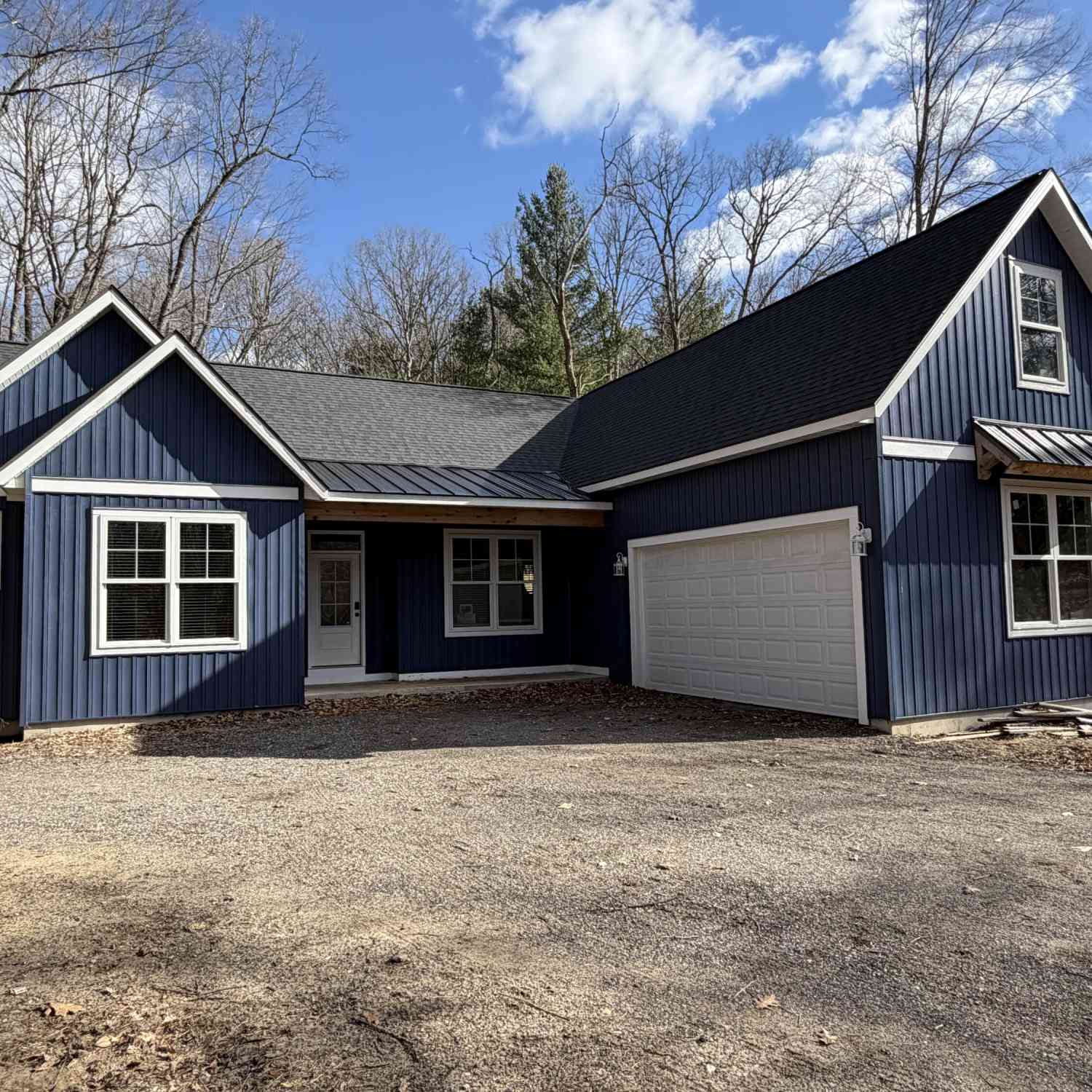 Homes For Sale - 9370 S Hannah Lane<br/> Grant, MI 49327