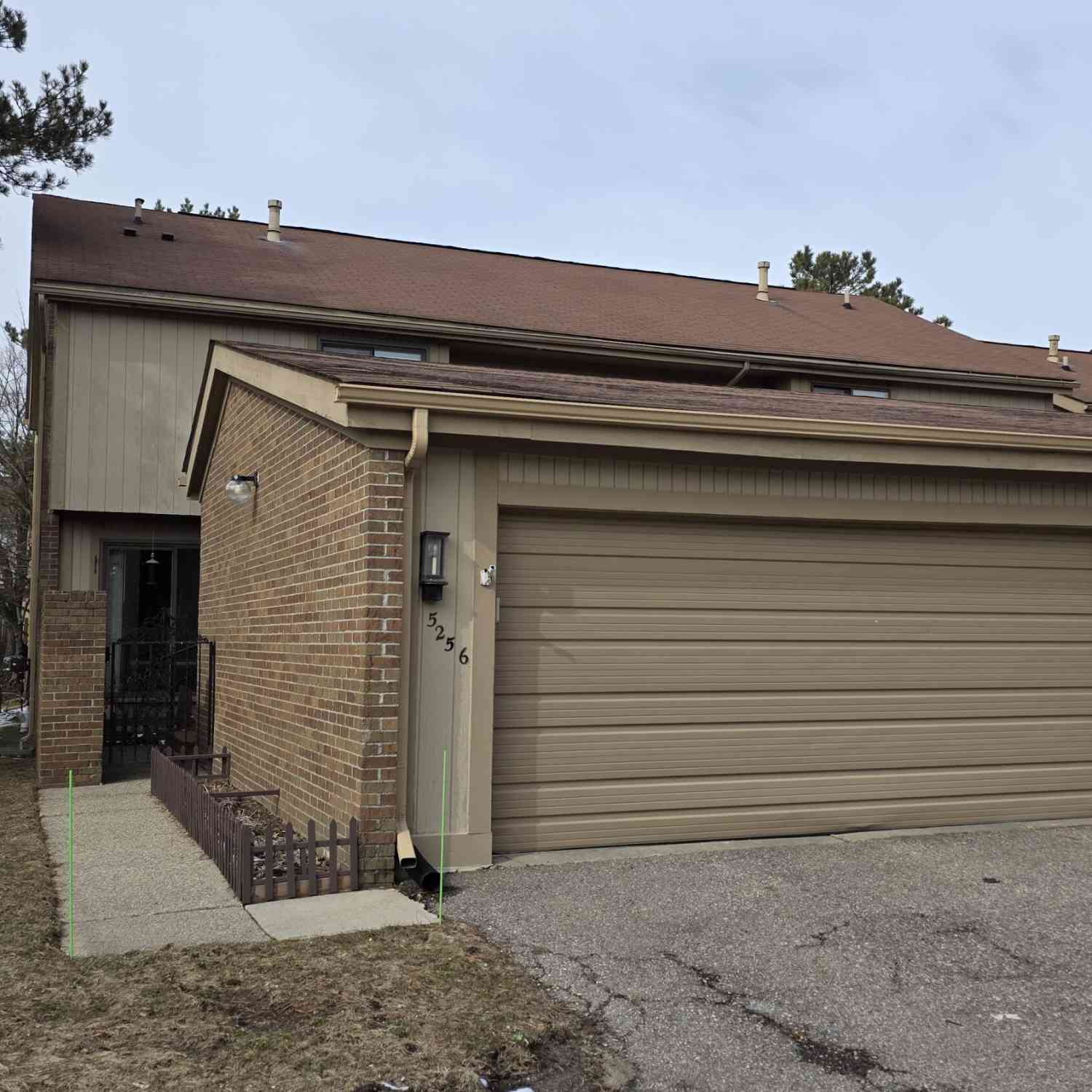 Condo For Sale - 5256 Wright Way<br/> Oakland County, West Bloomfield, MI 48322