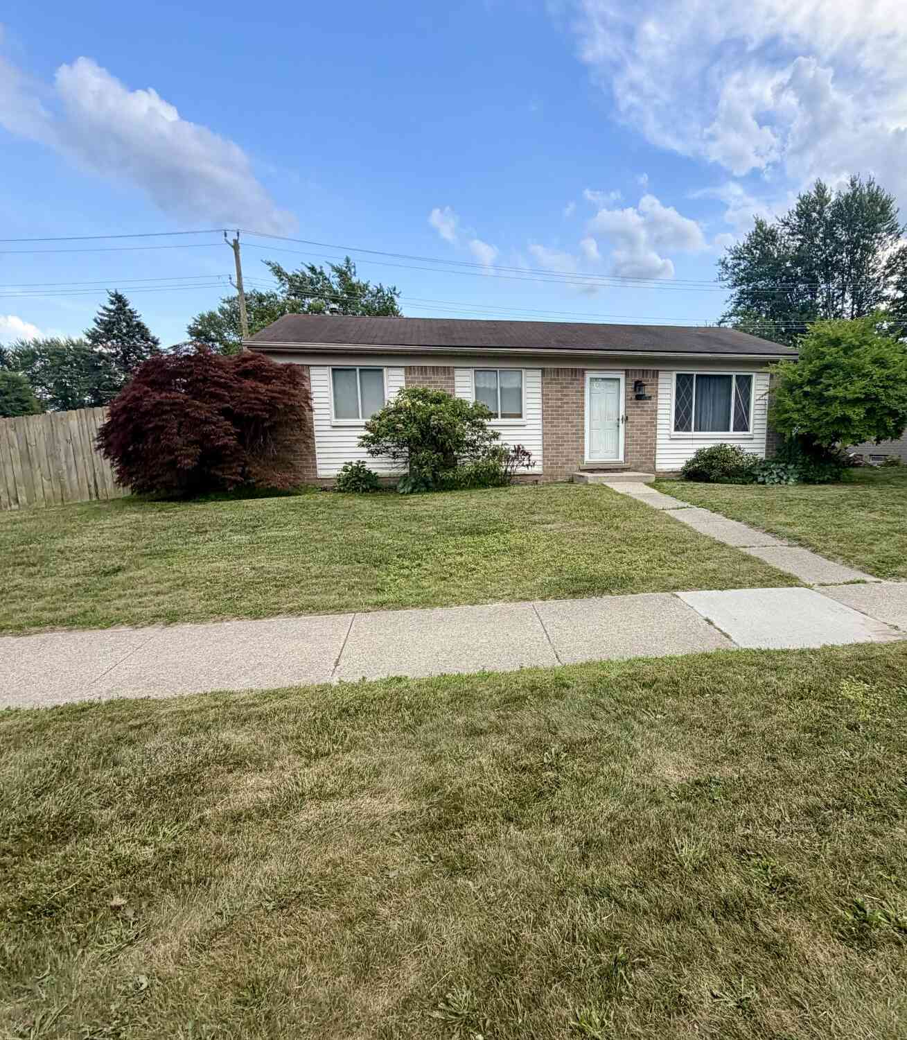 Homes For Sale - 41559 Mc Kinley Street<br/> Belleville, MI 48111