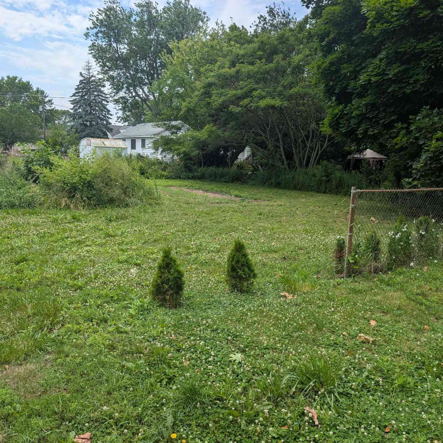 Vacant Land For Sale - 3rd Street #000<br/> Monroe County, Newport, MI 48166