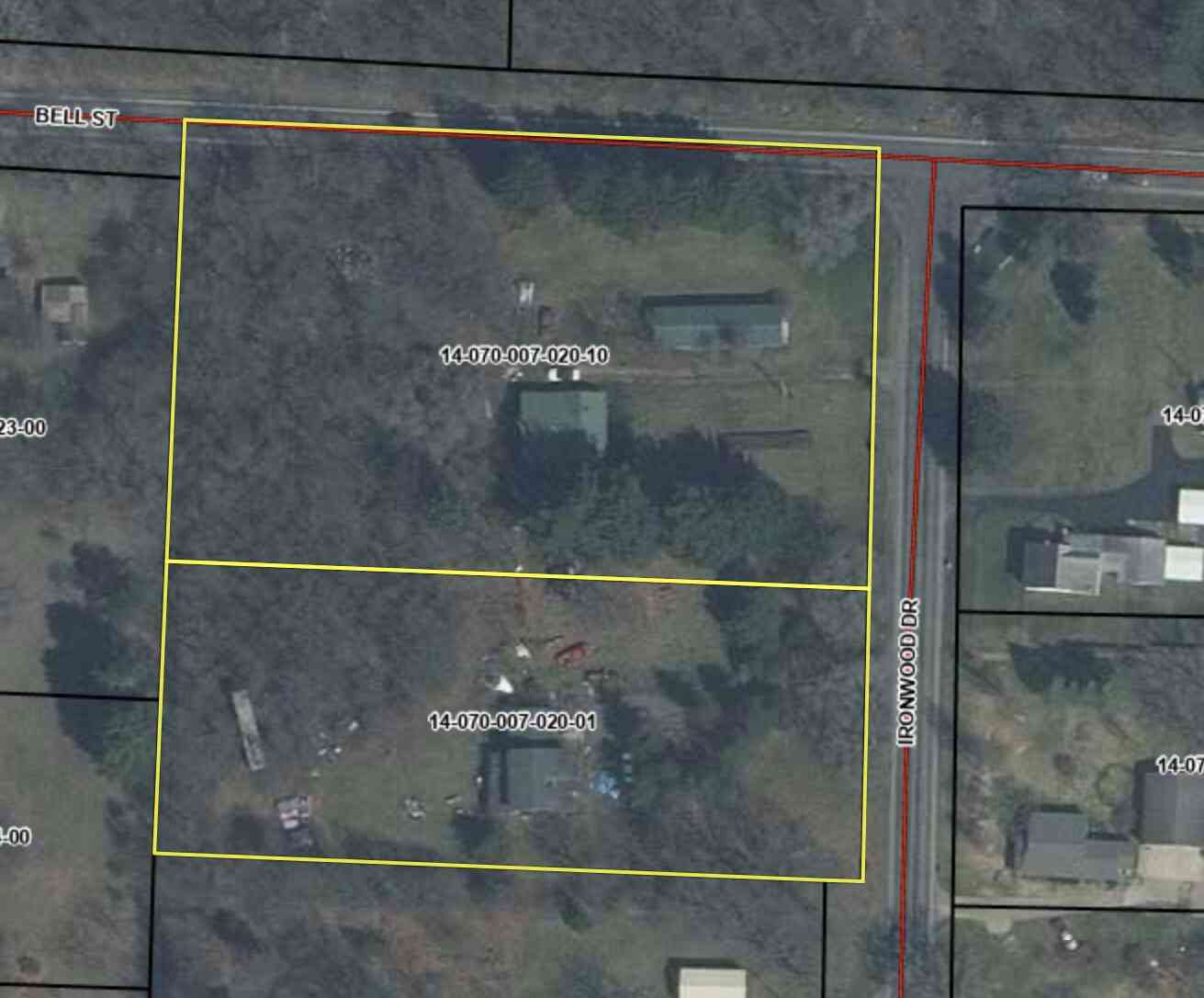 Homes For Sale - 69306 Ironwood Drive<br/> Niles, MI 49120