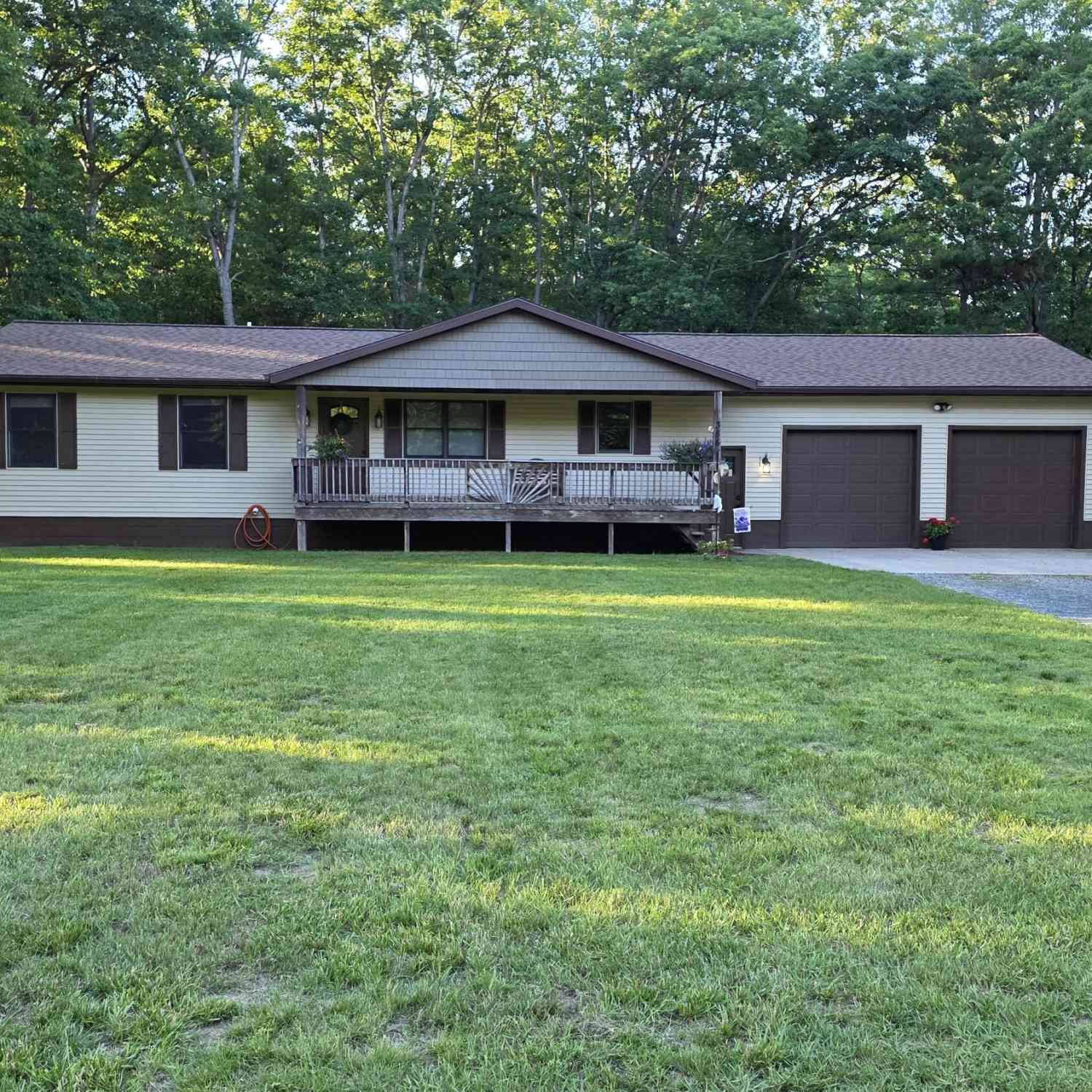 Homes For Sale - 384 E Wilke Road<br/> Rothbury, MI 49452