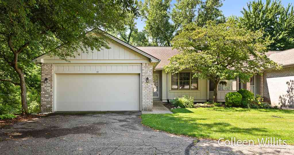 Condo For Sale - 31 Skyline Circle<br/> Grand Rapids, MI 49504