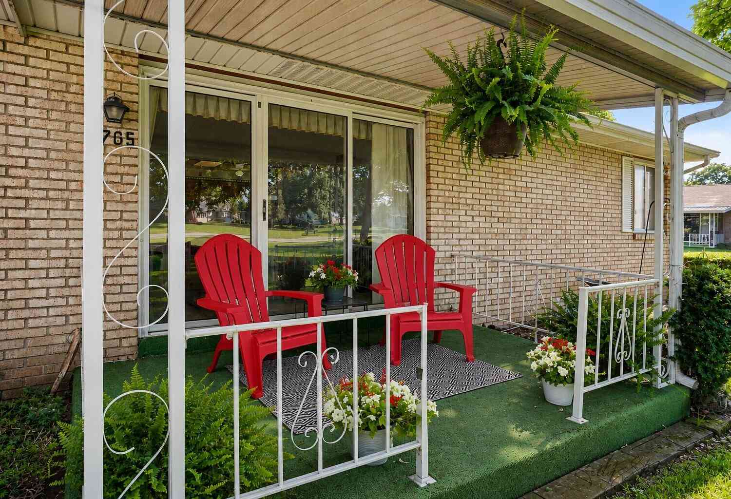 Condo For Sale - 5705 Leisure South Drive<br/> Grand Rapids, MI 49548