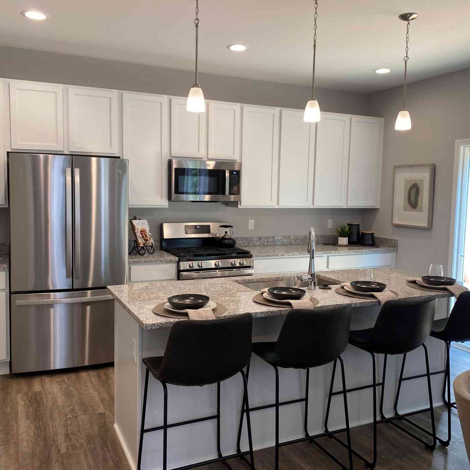 Condo For Rent - 1029 Rebecca Street #13<br/> Marshall, MI 49068