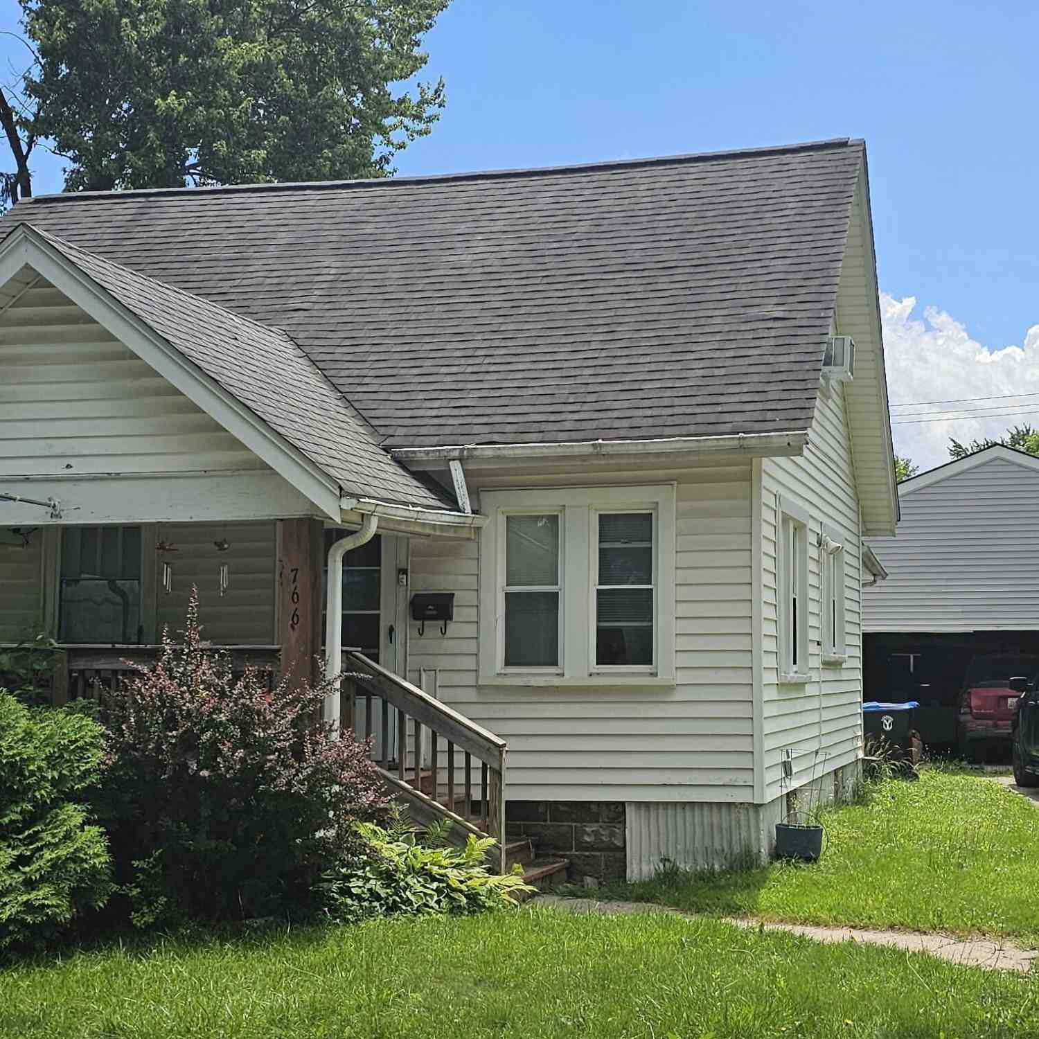 Homes For Sale - 766 Ford Street<br/> Washtenaw County, Ypsilanti, MI 48198