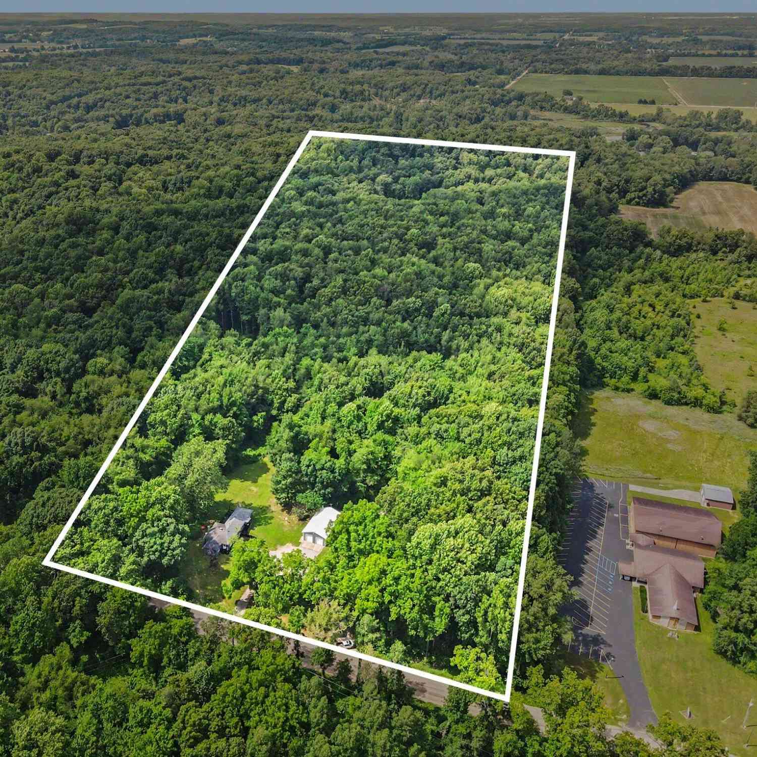 Homes For Sale - 15068 Millard Road<br/> Three Rivers, MI 49093