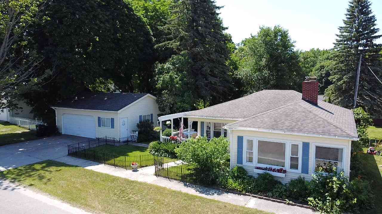 Homes For Sale - 7651 Main Street<br/> Bear Lake, MI 49614