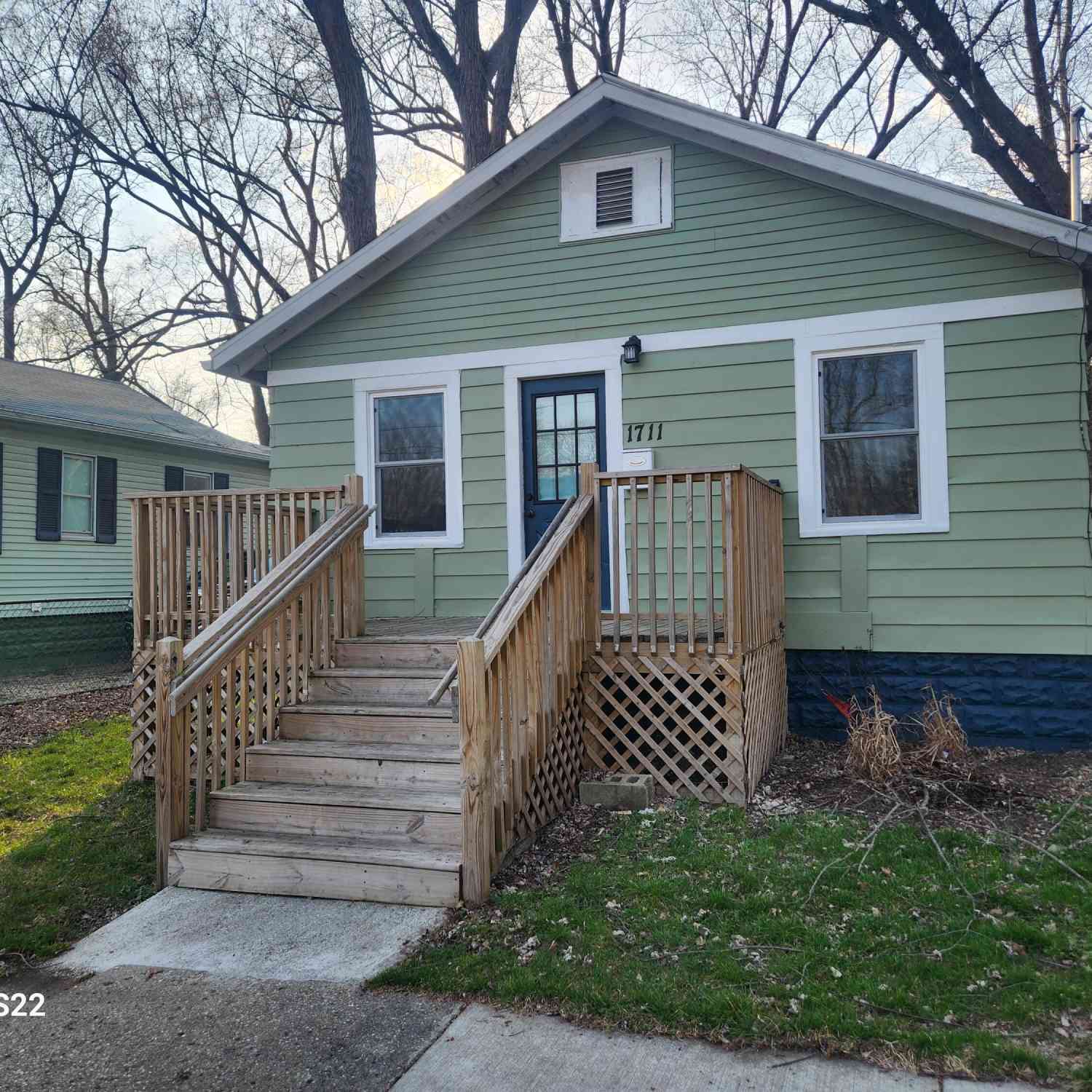 Homes For Sale - 1711 Union Street<br/> Kalamazoo, MI 49007