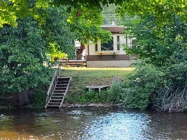 Homes For Sale - 4170 S Riverview Drive<br/> Hesperia, MI 49421
