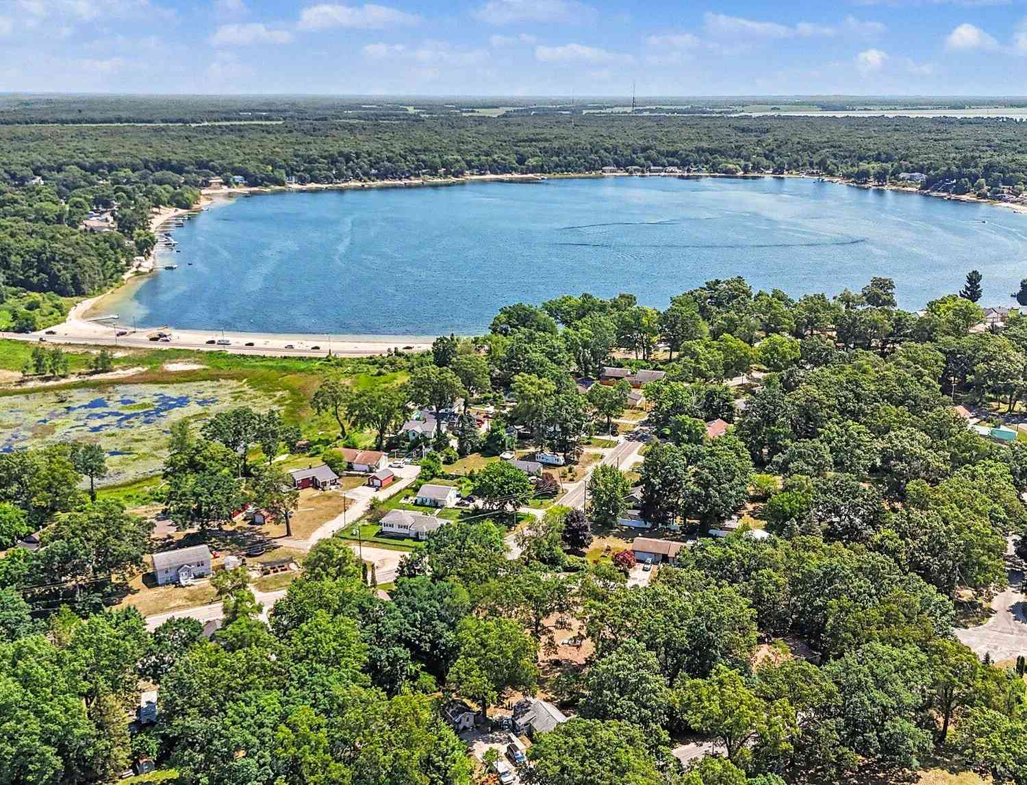 Vacant Land For Sale - 141 N Stewart Street<br/> Muskegon, MI 49442